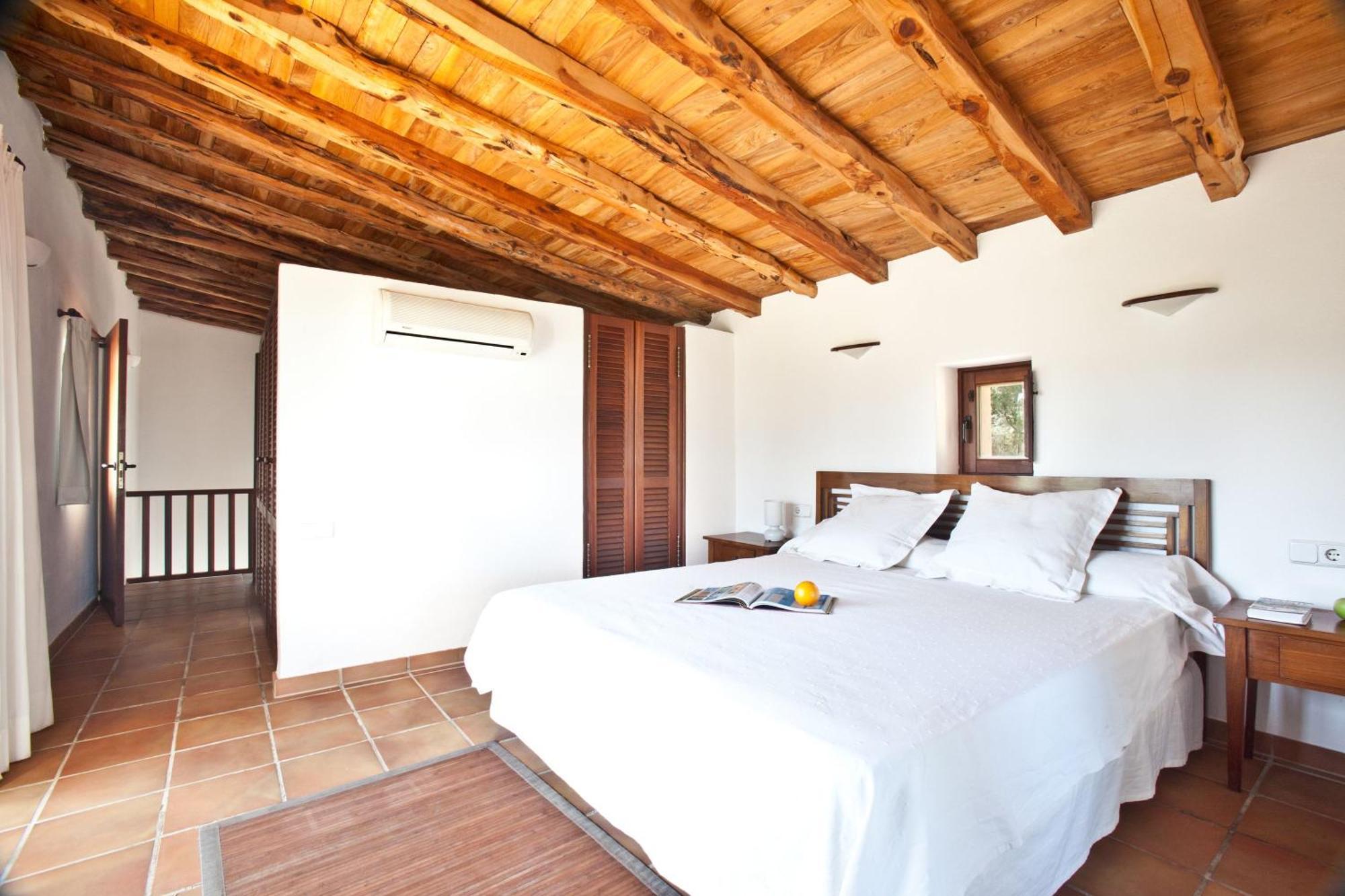 Villa Can Rafal Ibiza San José Kültér fotó