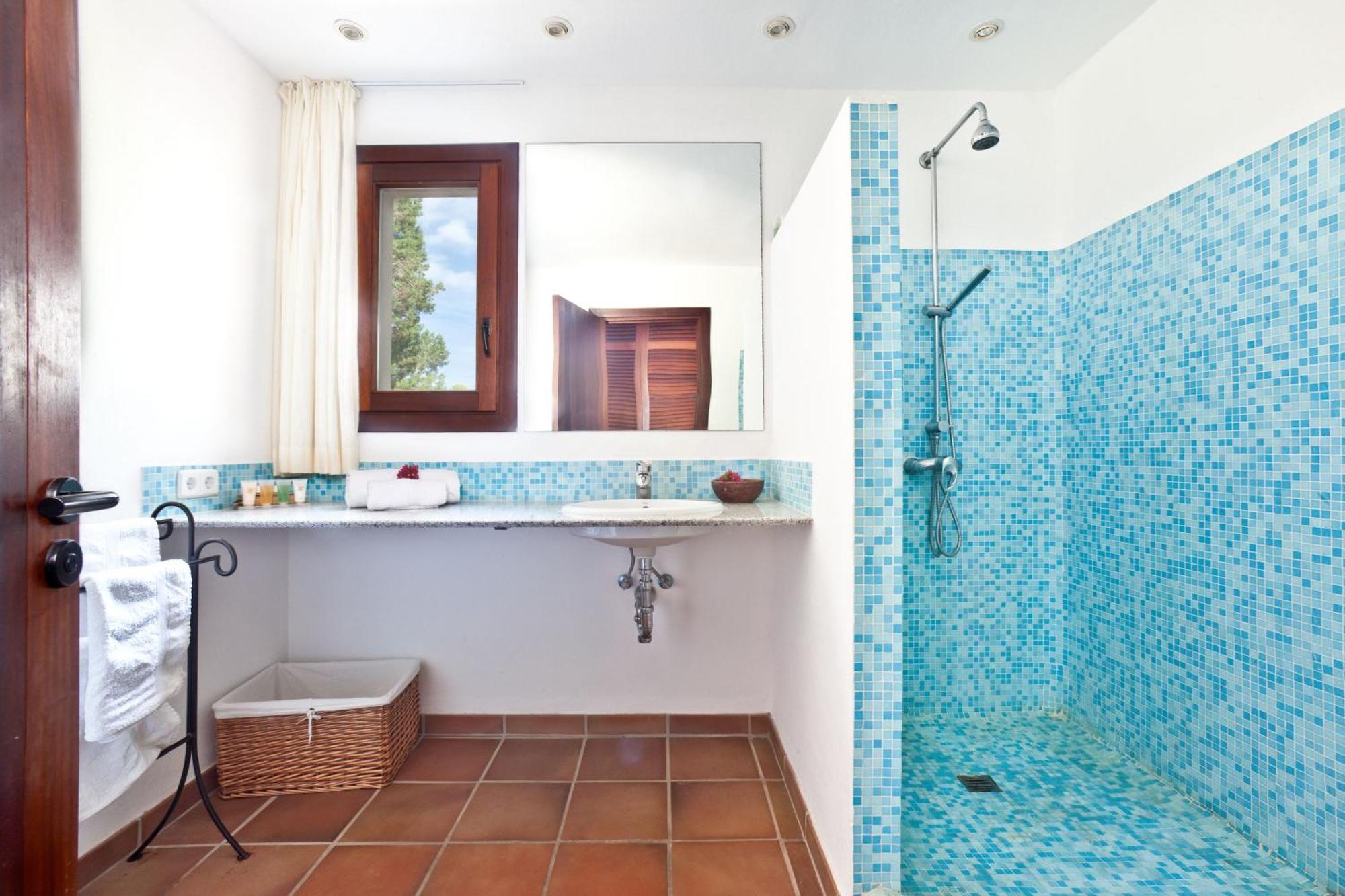 Villa Can Rafal Ibiza San José Kültér fotó