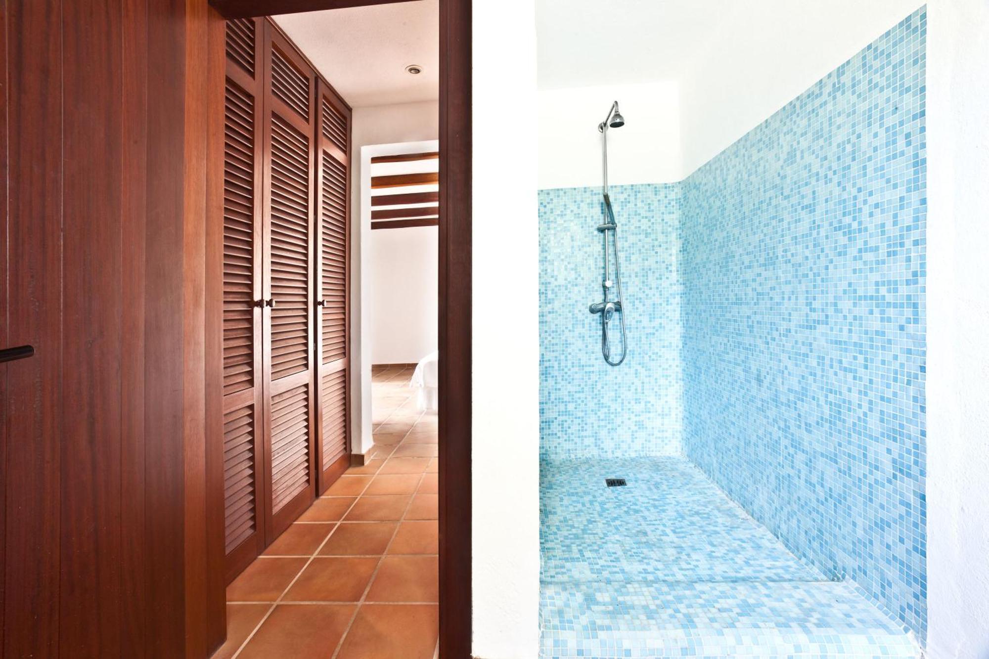 Villa Can Rafal Ibiza San José Kültér fotó